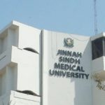 Jinnah Sindh Medical University