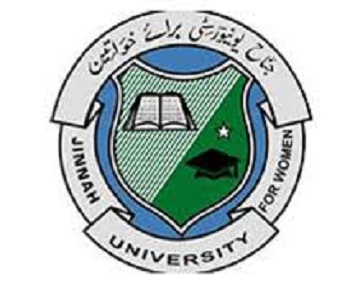Jinnah University For Women Admission