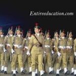 Join Pak Army As Lady Cadet Course 2020 Online Registration, Eligibility