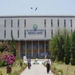 QAU Quaid e Azam University Admissions