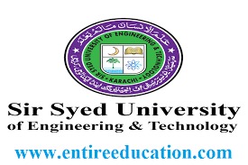 Sir Syed University Admission
