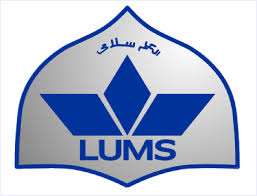 LUMS University Merit list