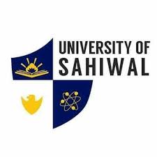 Sahiwal University Merit list