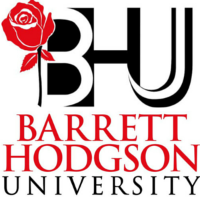 BARRETT HODGSON University Merit List