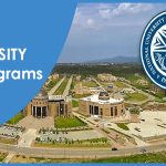 Admission in NUST Undergraduate Programs