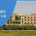NUST University Admissions 2022 for Graduate and PhD Programs