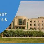 NUST University Admissions