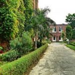 GC University Lahore Admission