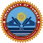 Turbat University Admission