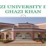 Ghazi University Admission