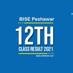 BISE Peshawar 12th Class Result 2022 - FSC, ICOM, ICS, FA