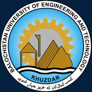 Balochistan University of Engineering and Technology BUET Merit List