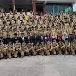 Cadet College Bhurban Entry Test Result