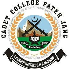 Cadet College Fateh Jang Entry Test Results