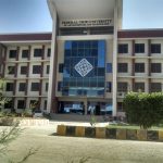 Federal Urdu University FUUAST Merit list and entry test results for admissions 2022