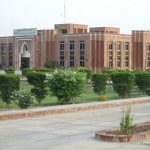 Ghulam Muhammad Medical College Admission