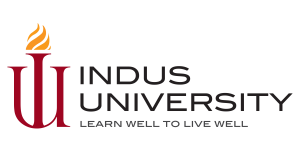 Indus University Merit List