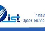 Institute of Space Technology Islamabad Merit List