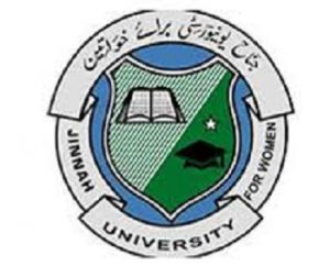 Jinnah University for Women Karachi Merit List