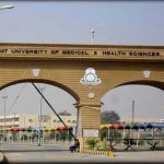 LIAQUAT University of Health and Medical Sciences, LUMHS Merit List