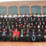 Lahore College of Pharmaceutical Sciences Merit List