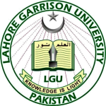 Lahore Garrison University Merit List