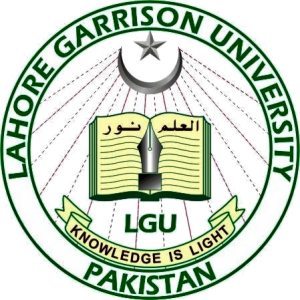 Lahore Garrison University Merit List