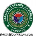 National Defence University Merit List