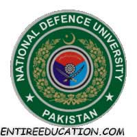 National Defence University Merit List 2022 and Entry Test Result (NDU)