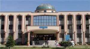 National University of Modern Languages Peshawar Merit List