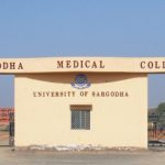 Sargodha Medical College Admission