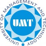 University Of Management and Technology UMT Merit List