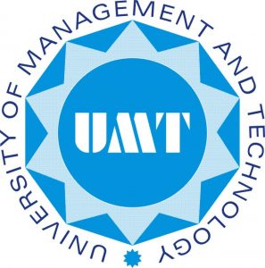 University Of Management and Technology UMT Merit List