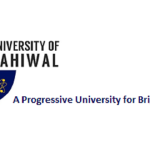 University Of Sahiwal Merit List