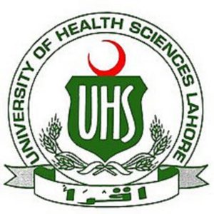 University of Health Sciences UHS Merit List