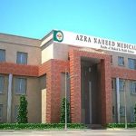 Azra-Naheed-Medical-College