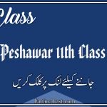 BISE Peshawar 11th Class Result