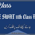 BISE SWAT 11th Class Result