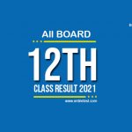 12th Class Resul